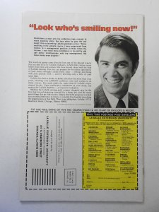 The Invaders #5 (1976) FN Condition!