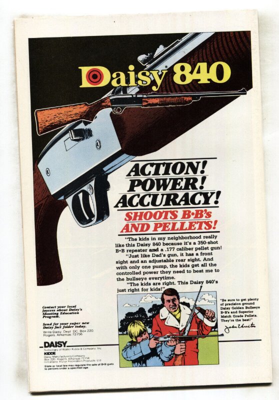 Batman #314 1979-Bronze Age-DC comics- Two-Face-NM-