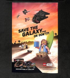 Ultimates #6 (Marvel, 2024)