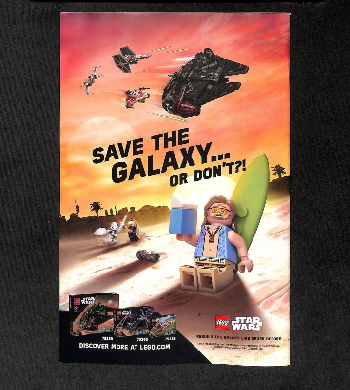 Ultimates #6 (Marvel, 2024)