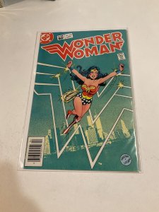 Wonder Woman 302 Vf Very Fine 8.0 DC Comics