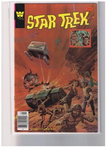 Star Trek # 52 May 78