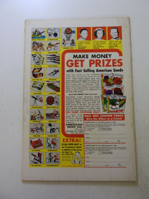 The Amazing Spider-Man #60 (1968) FN- condition