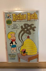 Richie Rich #156 (1977)