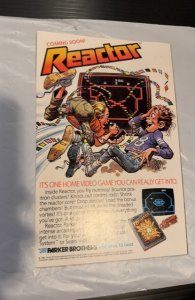 The Amazing Spider-Man #239 (1983)now strikes the hobgoblin