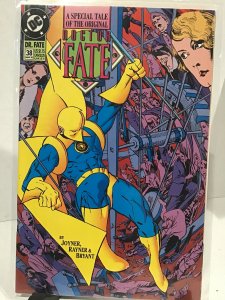 Doctor Fate #38 (1992)