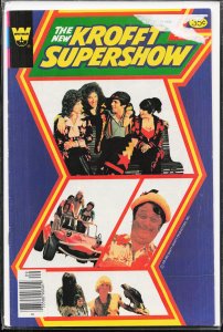 Krofft Supershow #4 (1978) Wonderbug!