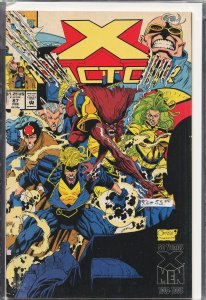 X-Factor #87 (1993) X-Factor