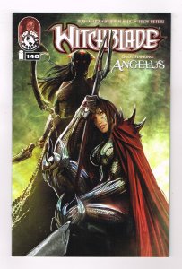 Witchblade #148 (2011)