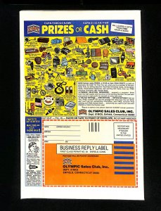 Moon Knight (1980) #11