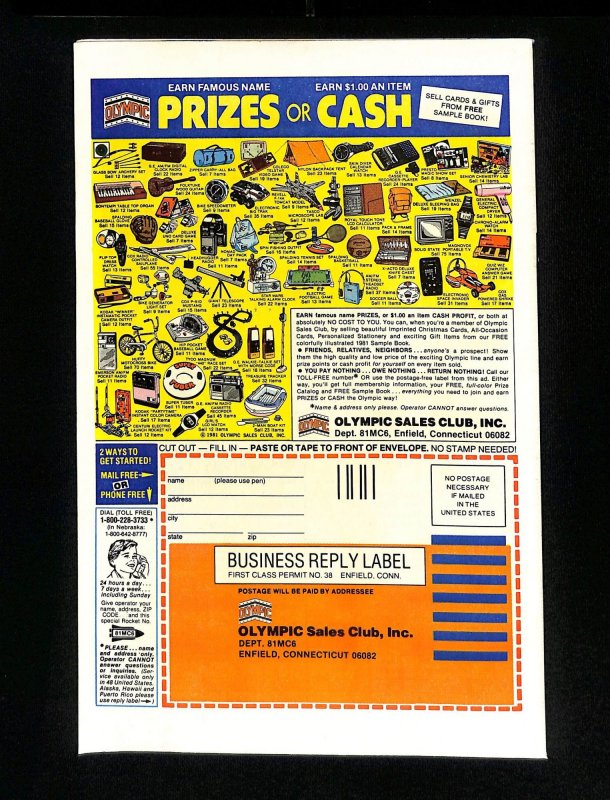 Moon Knight (1980) #11