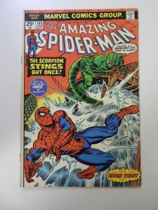The Amazing Spider-Man #145 (1975) FN/VF condition MVS intact