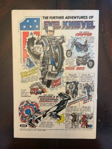 Power Man #29 (1976)