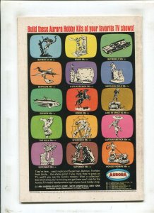 HAWKMAN #18 (8.5) ADAM STRANGE, ORIGINAL OWNER COLLECTION!! 1967