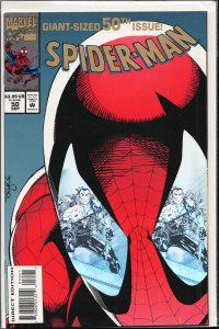 Spider-Man #50 (1994) Spider-Man