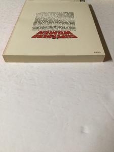 The Superhero Women By Stan Lee Fireside TPB Near Mint Nm 9.4 Or Better