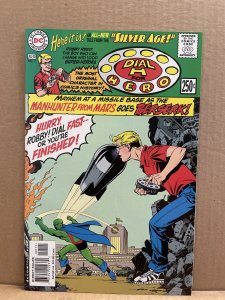 Silver Age: Dial H For Hero (2000)Unlimited Combined Shipping