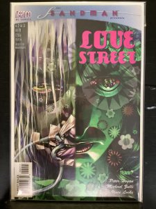 The Sandman Presents: Love Street #2 (1999)