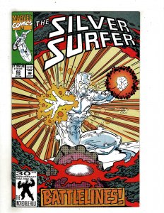 Silver Surfer #62 (1992) OF28
