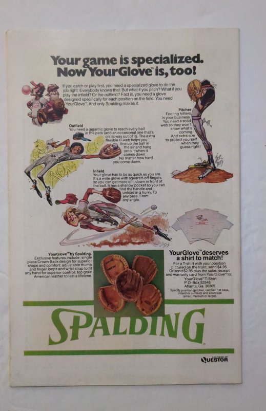 The Inhumans #7 (1976) VF- 7.5