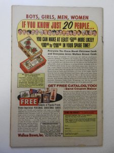 Tales of Suspense #46 (1963) GD Condition see description