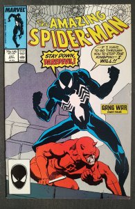 The Amazing Spider-Man #287 (1987)