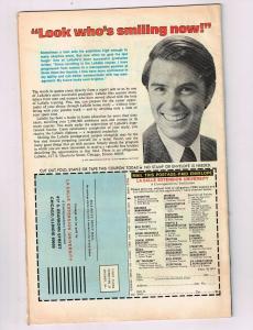 The Eternals #5 VG/FN Marvel Comics Comic Book Jack Kirby Art Nov 1976 DE42