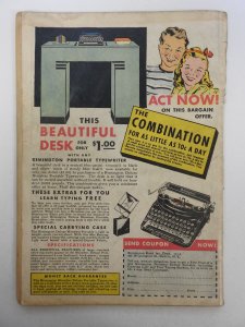 Captain Marvel Adventures #2 (1941) Good+ Condition! 3 SS Top