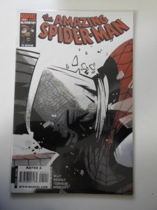 The Amazing Spider-Man #575 (2008)