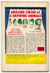 FLASH #142 EARLY TRICKSTER ISSUE INFANTINO ART 1964  DC FN