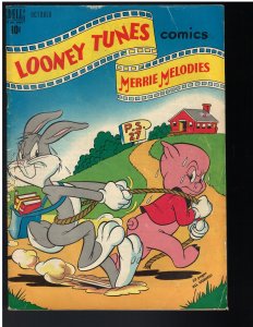 Looney Tunes #96 (Dell, 1949)