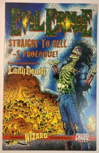 Evil Ernie: Straight to Hell #-1 (9.4, 1995)