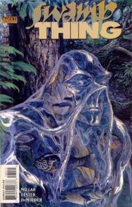 Swamp Thing (2nd Series) #160 FN ; DC | Mark Millar Vertigo