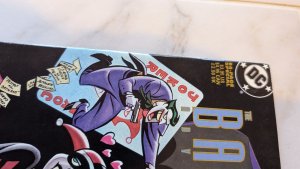 Batman Adventures: Mad Love (1994)