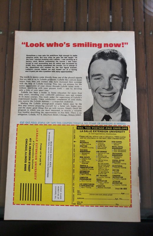 The Incredible Hulk #165 (1973)