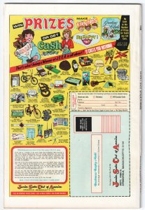 Giant-Size Spider-Man #2 (1974) Master of Kung Fu