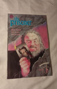 The Prisoner #2 (1988)