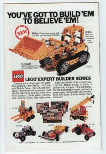 AVENGERS #189 - 5.5, WP - Deathbird - Byrne