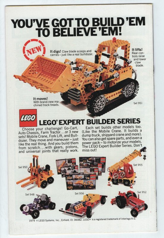 AVENGERS #189 - 5.5, WP - Deathbird - Byrne