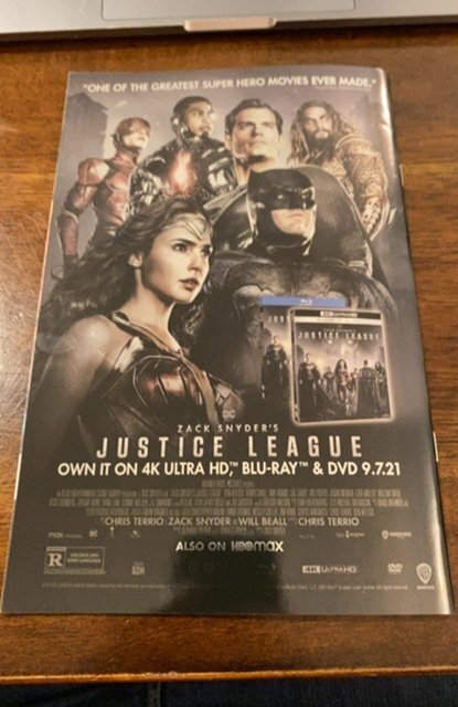 I Am Batman #1 Fan Expo Variant Cover (Foil) (2021) high grade