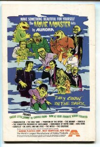 SUPERBOY #165 1970-DC-Silver-Age-GIANT ISSUE-vf-