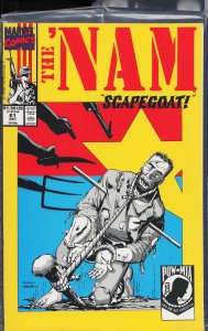 The 'Nam #61 (1991) The 'Nam
