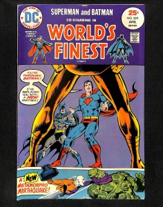World's Finest Comics #229
