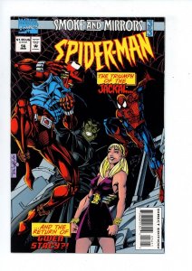 Spider-Man #56 (1995) Marvel Comics