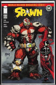 Spawn #313 Cover B (2020) [Key Issue]