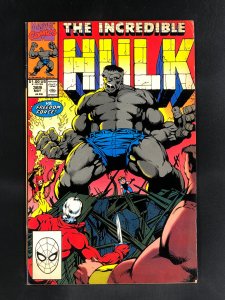 The Incredible Hulk #369 (1990)