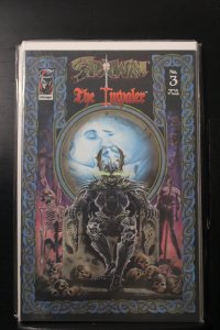 Spawn: The Impaler #3 (1996)