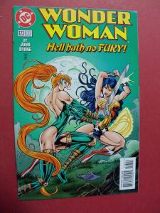 WONDER WOMAN #123 HIGH GRADE BOOK (9.0 to 9.4) OR BETTER