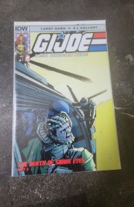 G.I. Joe: A Real American Hero #213 Cover B (2015)
