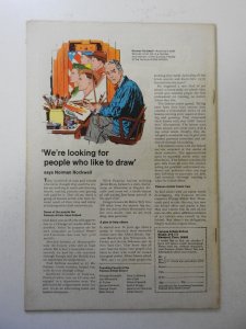 The Avengers #69 (1969) FN Condition!